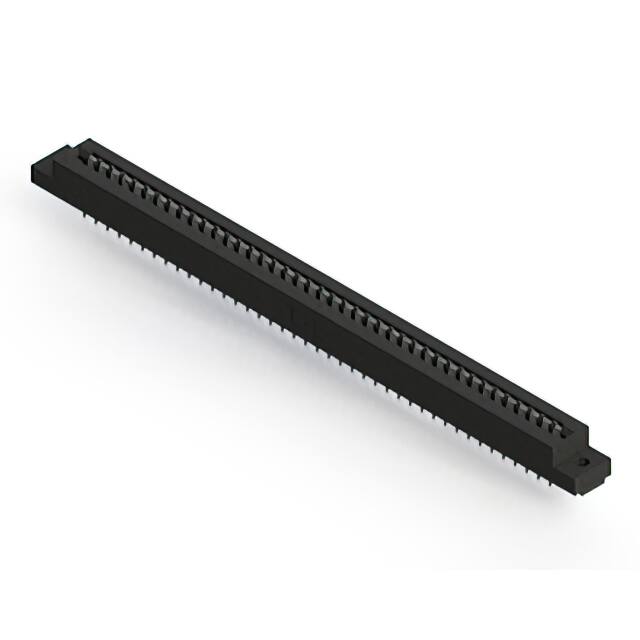 357-082-456-202 EDAC Inc.  Connecteurs de bordure